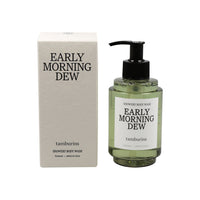 TAMBURINS Showery Body Wash 240ml