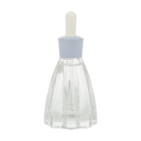 Dermamular Dear Lady Hyaloid Ampoule 30ml - DODOSKIN