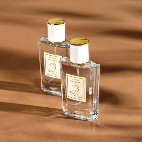 OPTATUM Eau De Perfume #Happiness Booster 30ml