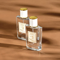 OPTATUM Eau De Perfume #Happiness Booster 30ml