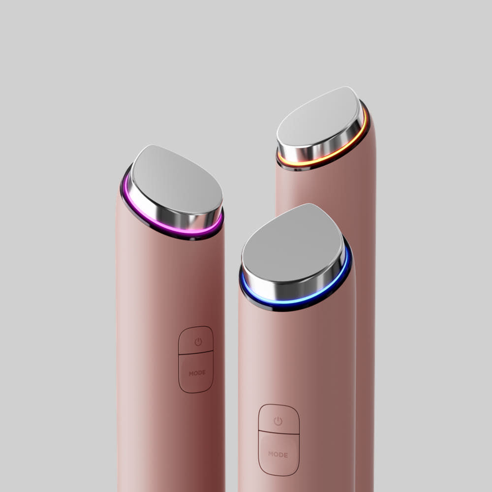medicube Age-R Booster Glow