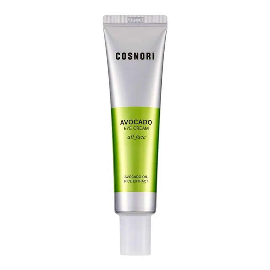 COSNORI Avocado Eyecream All Face 30ml - Dodoskin