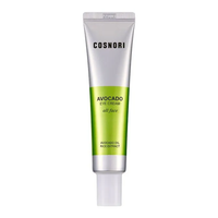COSNORI Avocado Eyecream All Face 30ml - Dodoskin