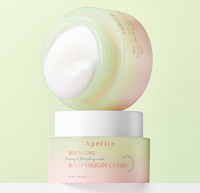 Aperire Super Origin Bouncing Root Cream 45ml - DODOSKIN