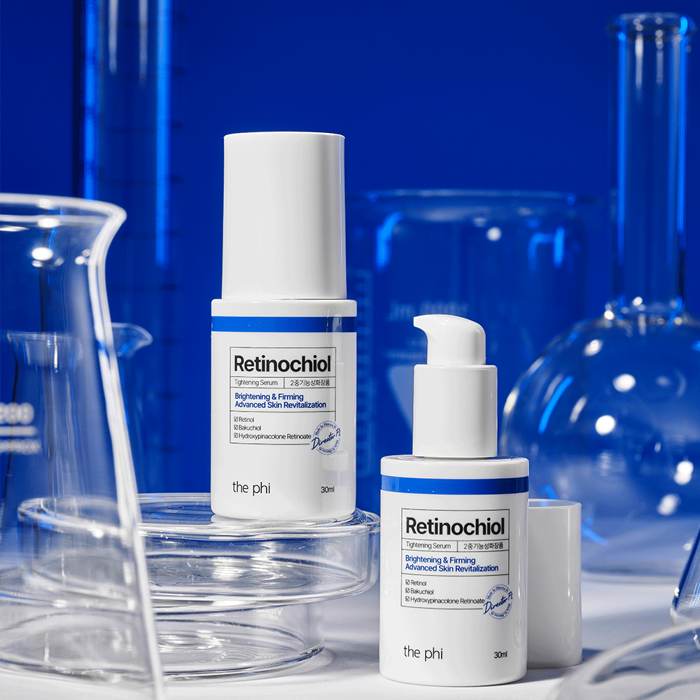 Thepai Retinochiol Tightening Serum 1.01 fl oz