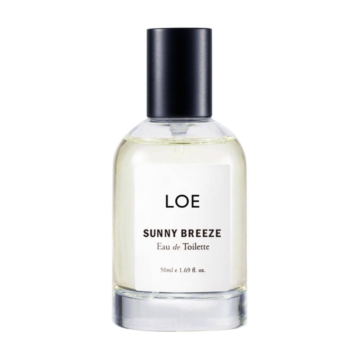 LOE Sunny Breeze Eau de Toilettle 50ml