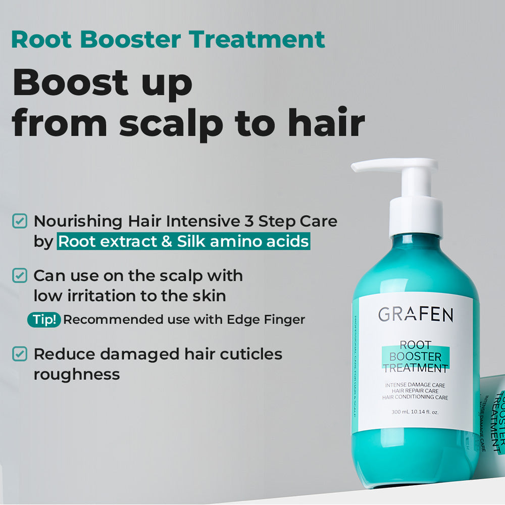 Grafen Root Booster Treatment 300ml