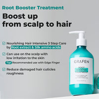 Grafen Root Booster Treatment 300ml