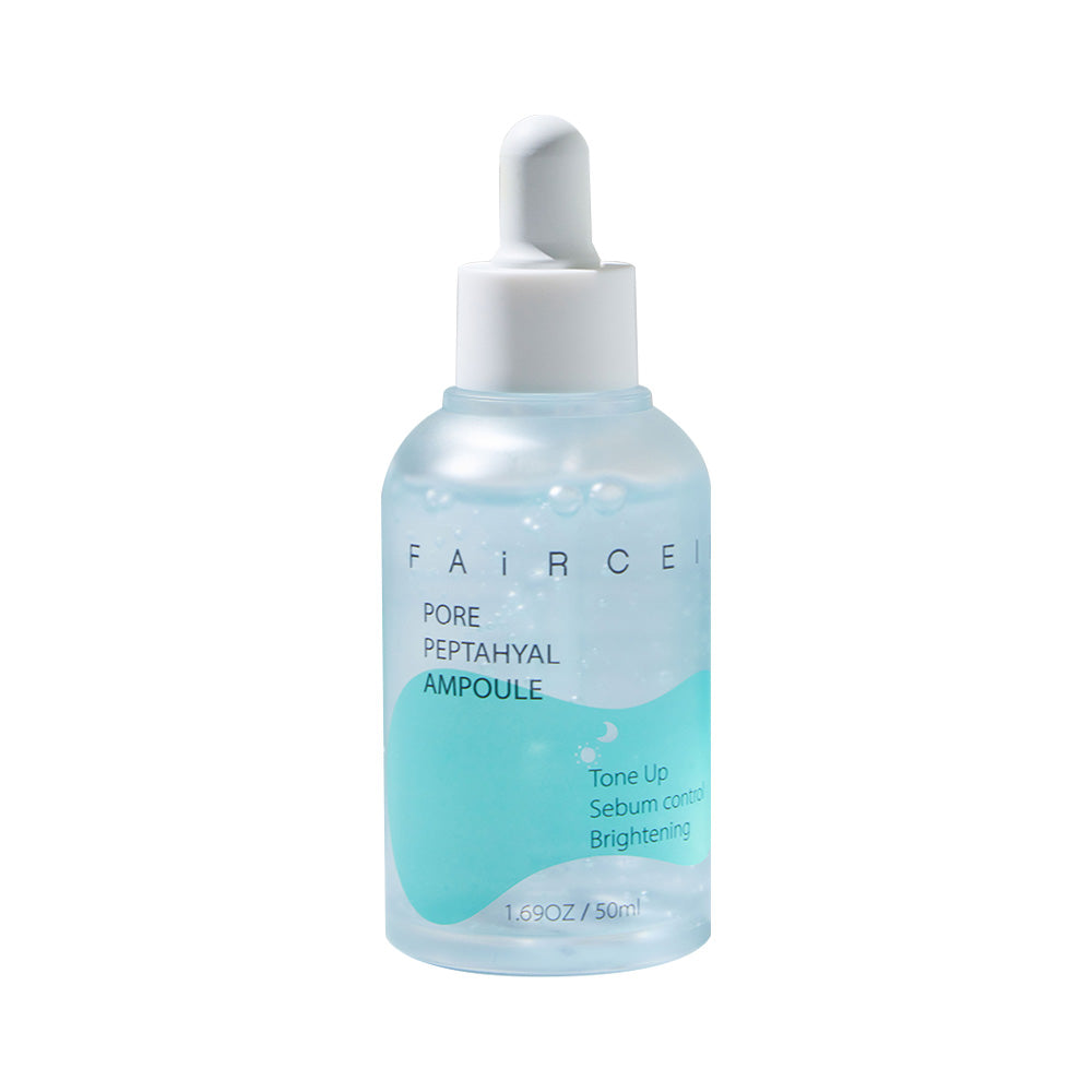 FAIRCELL Pore Peptahyal Ampoule 50ml
