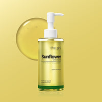 Thepai Sunflower Cleansing Oil 6.76 fl oz