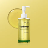 Thepai Sunflower Cleansing Oil 200ml