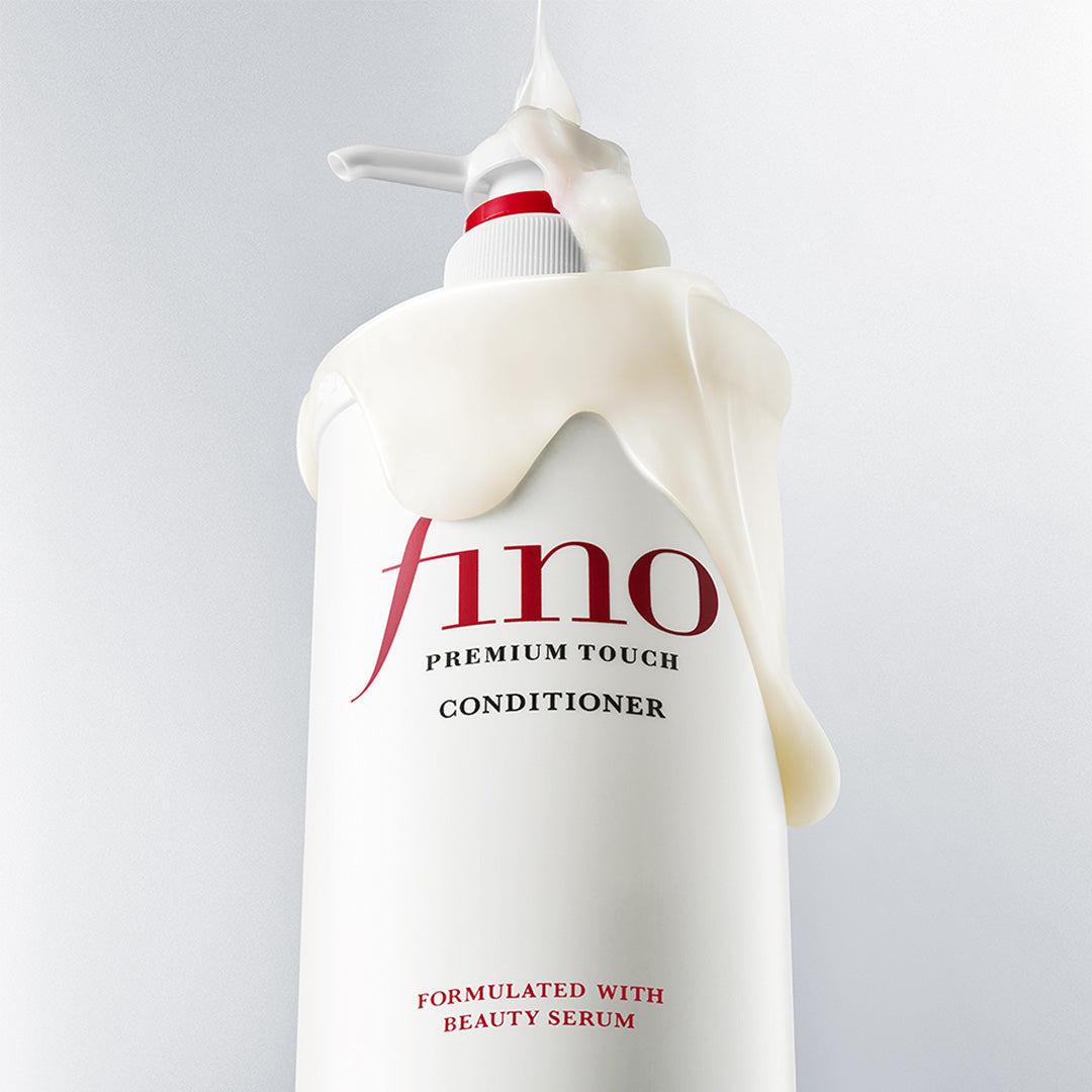 Fino Premium Touch Conditioner 550ml