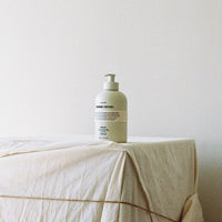 (Matt) GRANHAND. Hand Wash 450ml - DODOSKIN