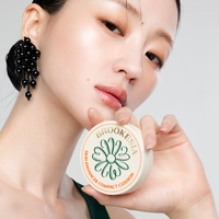 [Expiration imminen] BROOKESIA Skin Enhancer Compact Cushion Glow SPF40 PA++ 12g