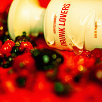 (Matt) BORNTOSTANDOUT Eau de Parfum 50ml #Drunk Lovers - DODOSKIN