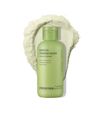 Innisfree Matcha Powder Wash 50g
