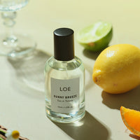 LOE Sunny Breeze Eau de Toilettle 50ml