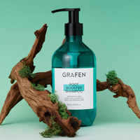 Grafen Root Booster Special Edition Shampoo 500ml
