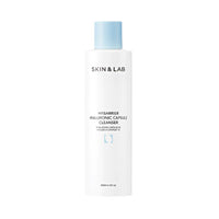 [SKIN&LAB] Hybarrier Hyaluronic Capsule Cleanser 200ml - Dodoskin