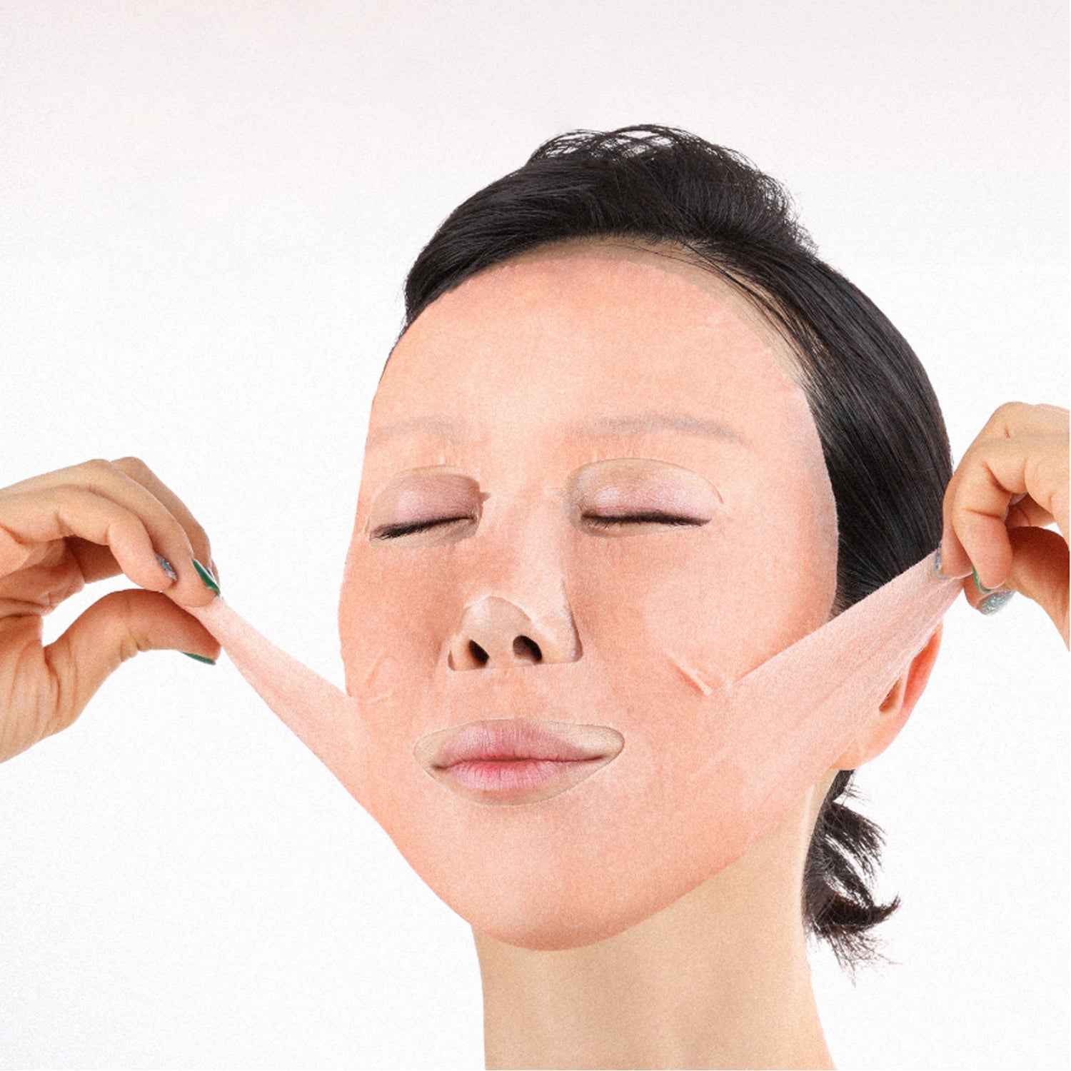 innerTIDE Exo Tension Stretch Mask 5ea | DODO SKIN – DODOSKIN