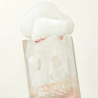 NEEDLY Peony Jelly Mask 10ea