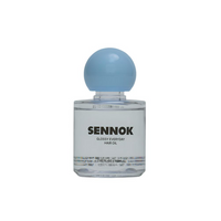 SENNOK Glossy Everyday Hair Oil 60ml #SOAP CLEAN SOAP