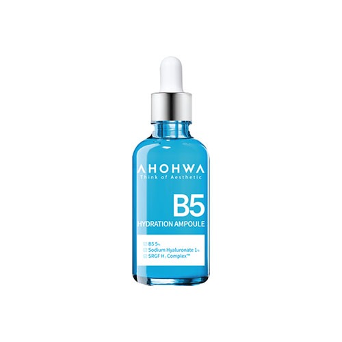 AHOHWA B5 Hydration Ampoule 50ml