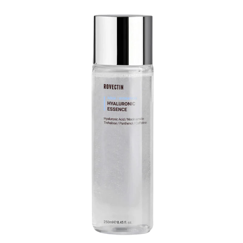 Rovectin Aqua Hyaluronic Essence (100ml/180ml/250ml) - DODOSKIN