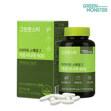 Green Monster Diet Special 2 Garcinia 900 (900 mg * 112pcs)
