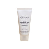 Mary&May Lemon Niacinamide Glow Wash Off Pack 30g