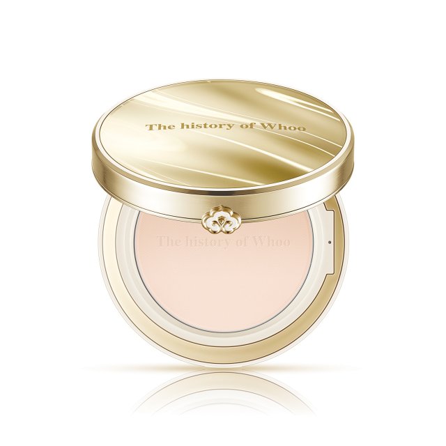 The History of Whoo Gongjinhyang Mi Two Way Pact 13g SPF30 - DODOSKIN