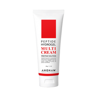 AHOHWA Peptide Hydrogel Multi Cream 200g - DODOSKIN