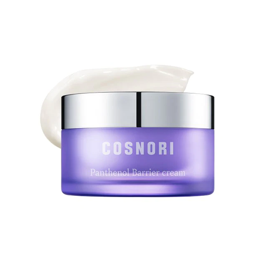 COSNORI Panthenol Barrier Cream 50ml - Dodoskin