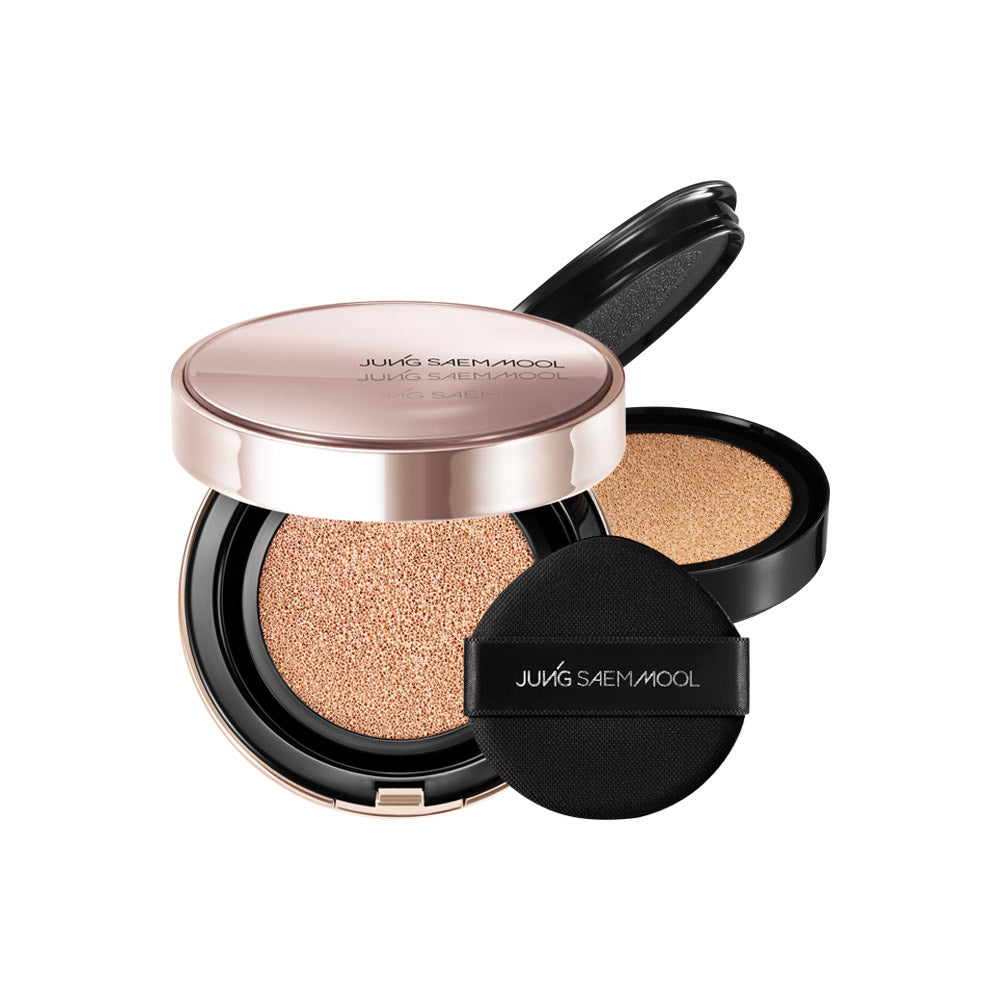 JUNG SAEM MOOL Masterclass Radiant Cushion+ Recarga SPF50+ PA +++