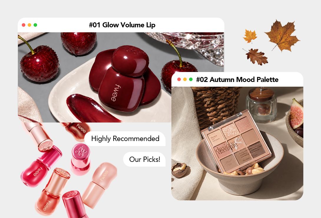 September MD's Pick