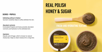 NEOGEN Dermalogy Real Polish Honey & Sugar 100g - DODOSKIN