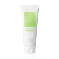 [SUNGBOON EDITOR] Green Tea Infused Cleanser 150ml - Dodoskin