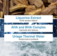 URIAGE Hyseac 3 Regul+ 40ml