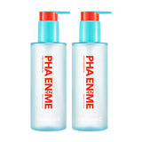 Cell Fusion C PHA Enzyme Pore Cleansing Oil 200ml 1+1