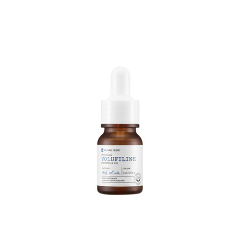 [TOSOWOONG] Volufiline Concentrate Oil 11ml - Dodoskin