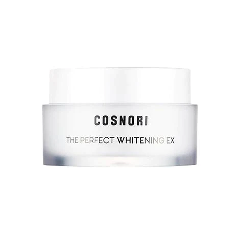 COSNORI The Perfect Whitening ex Cream 50ml - Dodoskin