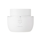THE FACE SHOP Yehwadam Jeju Magnolia Pure Brightening Cream 50ml
