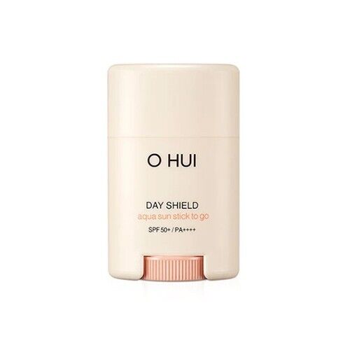 OHUI Day Shield Aqua Sun Stick To Go 14g SPF50+ PA++++