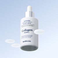 WellDerma Collagen Hydro Ampoule Serum 50ml