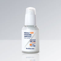 Wellderma Needle Exosome Ampoule 100 30ml