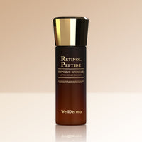 WellDerma Retinol Peptide Lifting Restore Emulsion 120ml