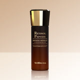 WellDerma Retinol Peptide Lifting Restore Emulsion 120ml