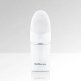 WellDerma Sapphire Vibration Silicone Cleansing Brush
