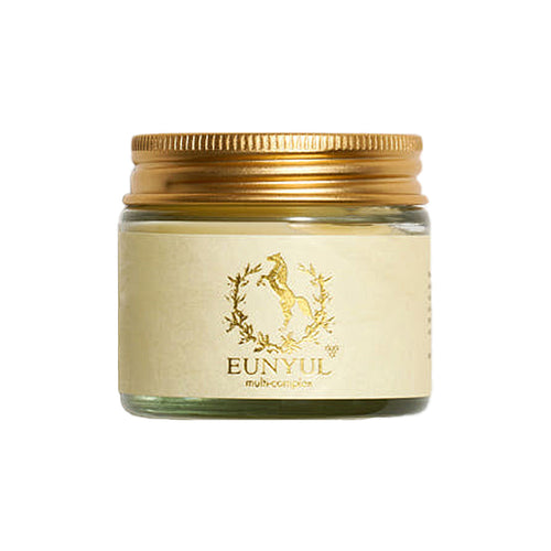 TOSOWOONG Jeju Mayu Cream 50ml