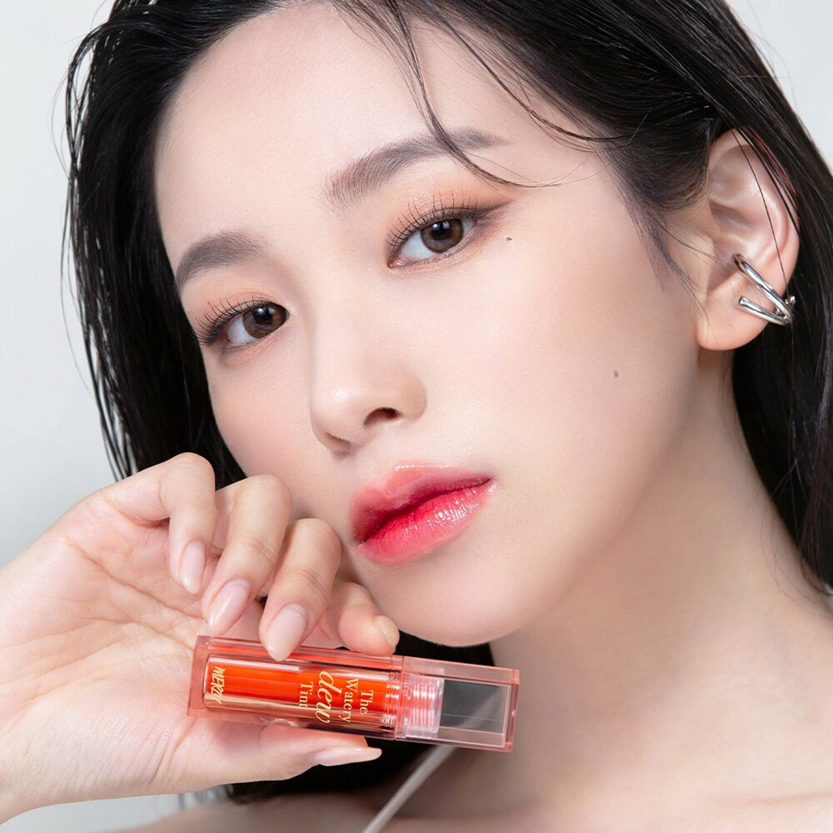 MERZY Merge the Watery Dew Tint 5 types